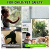 Blind Cord Winder Safety Blind Cord Holder Clear Baby Proof