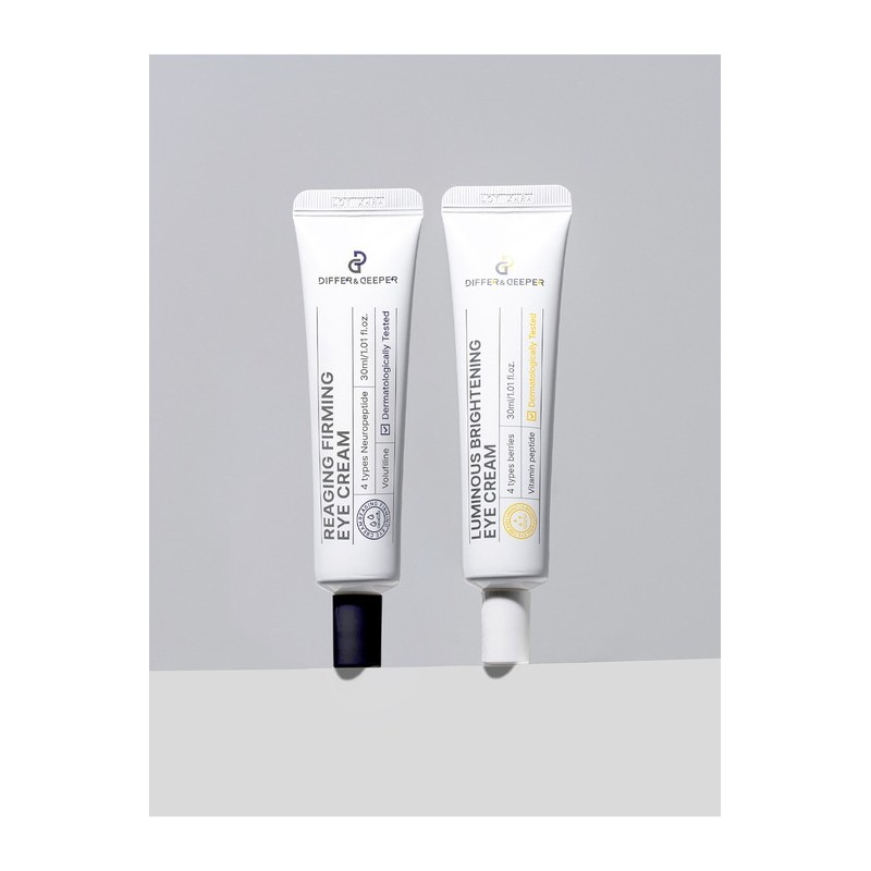 Luminous Brightening Eye Cream 30ml / 루미너스 브라이트닝 아이크림 30ml