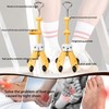 Repacego Shoe Stretcher for Women Men, Premium Shoe Widener Stretcher