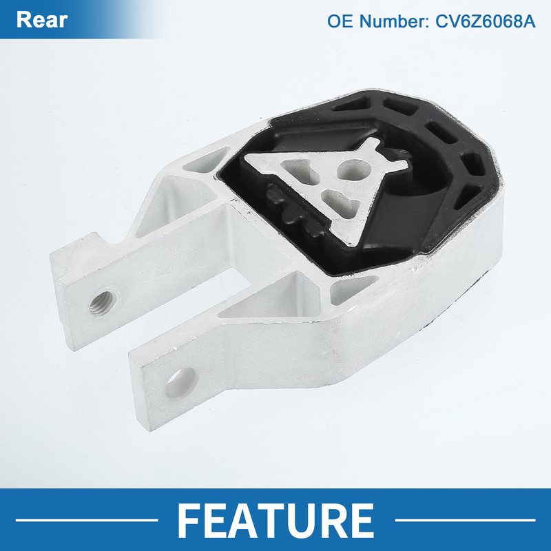 A ABSOPRO Engine Mount No.CV6Z6068A Engine Mount for Ford Escape