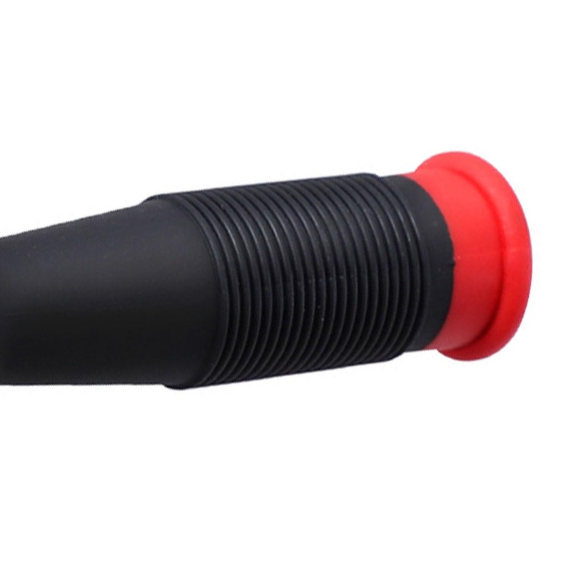 8 mm Corner Chisel, Sharp and Efficient Blade, Ergonomically Designed