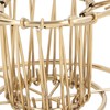 Folding Coffee Drip Rack Stainless Steel Handheld Coffee Filter Cup