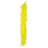 Boland - Feather Boa, Length 180 cm, Costume Accessory, Charleston,