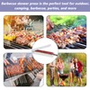 Kebab Press Maker,Kabab Maker Machine,Plastic Kebab Maker Machine,Kebab Making Tool,Manual