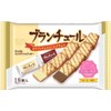 Blanchul Chocolate & Langue de Chat Cookies FS 18PC (Pack
