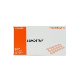 Leukostrip 102.0 x 13.0 mm 10 x 6 Pieces