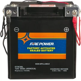 Hardline Terminal Tender Battery Accessory Expansion pack UTV POLARIS RANGER RZR