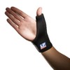 LP Support Basic Series 763 Thumb Orthosis - Thumb Brace
