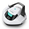 AIPER Cordless Robotic Pool Vacuum, Self-Parking Technology, Portable, Ideal for