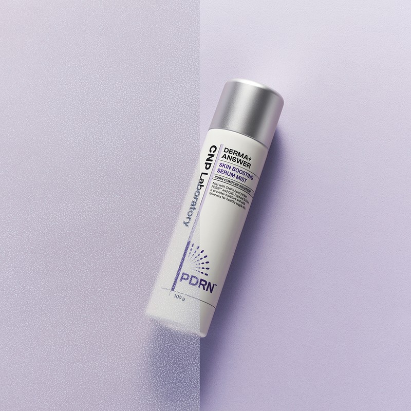 CNP차앤박 더마앤서 스킨 부스팅 세럼 미스트, 100ml, 1개 CNP Chae