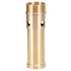 Copper Fountain Nozzle Spray Head Pond Sprinkler for Pool Music