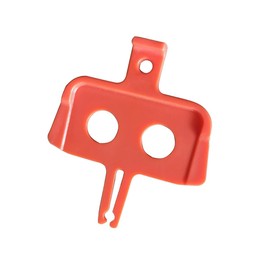 Alnicov 10pcs MTB Brake Pad Disc Brake Spacer MTB Mountain Bike Oil Disc Protector Clip