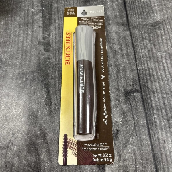 Burt's Bees New & Sealed Burt's Bees All Aflutter Volumizing