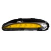 Film set, fog light daytime running lights tint film sticker,