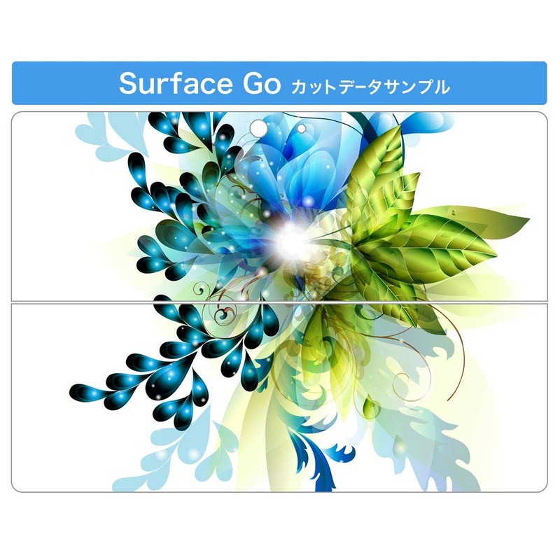 igsticker Surface Go/Surface Go 2 Exclusive Skin Seal Surface Go