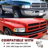 For 1994 1995 1996 1997 1998 1999 2000 2001 Dodge