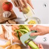 Kitchen Gadgets Set 6 Pieces, Space Saving Cooking Gadgets for