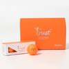 Trust Golf Balls Aurora | Tour-Level Performance | Stand Out