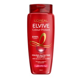 L'Oreal Paris Elvive Color Vive Colour Protect Shampoo 700ml