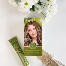 Naturtint Reflex Non-Permanent 7.0 Hazelnut Blonde 110ml