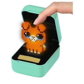 tobidase! kyubitsu mint