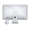 AC Power Cord Replacement for Apple iMac, US Plug Replacement