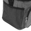 Lunch Bag 10L Collapsible Adjustable Strap Leakproof Portable Handle Insulated