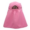 Connectile Unisex Quick-Drying UV Protection Hat, Outdoor, UPF 50+, Sun