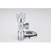 ZencQ Angle Valve 1/2 Inch Wall Connection, 1/2 Inch Hose