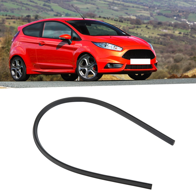 Car Rear Taillight Sealing Joint Strip Automobile Accessories Replacement for