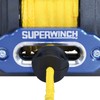 Superwinch 2579 Winch Hook Snubber for Winch Ropes 3/16 in.