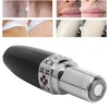 Electric Eyebrow Trimmer Portable Painless Eyebrow Body Hair Shaver Removal