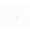 Ashford Mini 5-Hole Size Memory Leaf Light 0.2 inch (6