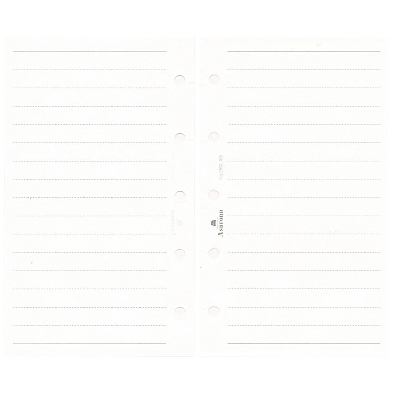 Ashford Mini 5-Hole Size Memory Leaf Light 0.2 inch (6
