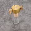 Dental Water Filter Copper Water Filter with Connectors Dental Chair