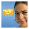 Protector Solar Facial NIVEA SUN Fluido Diario Derma Skin Clear