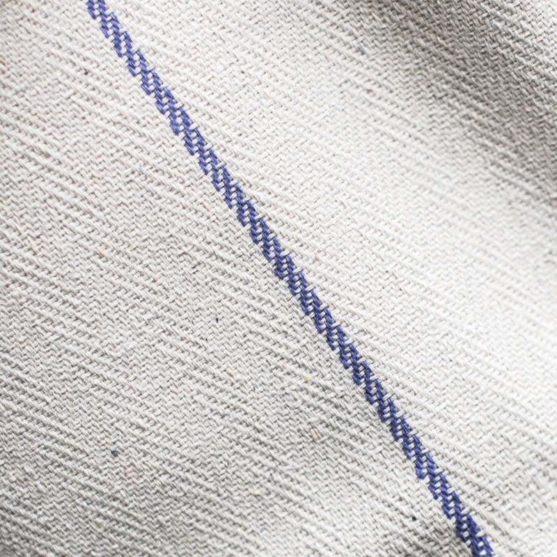 Heaven in Earth Cotton Oven Cloth Herringbone - Large