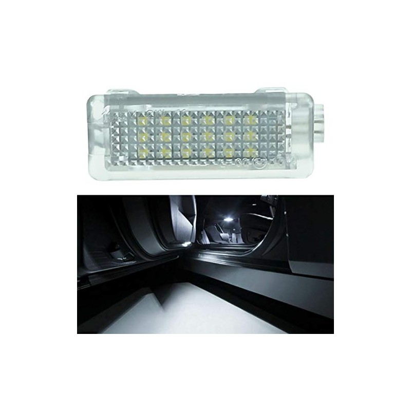 LED Door Lighting Exit / Entry Plug & Play Module