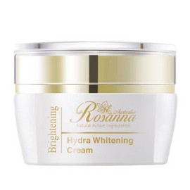 Rosanna Hydra Whitening Cream 50g