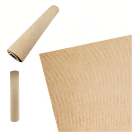 2 PCS Extra Large Cat Scratcher Mat, Total 78.4" x 47" – Cat Scratch Carpet, Wall Cat Scratcher, DIY Climb Cat Tree – Furniture Protector, Couch Protector from Cat Claws, Cat Scratch Pad (Milky)