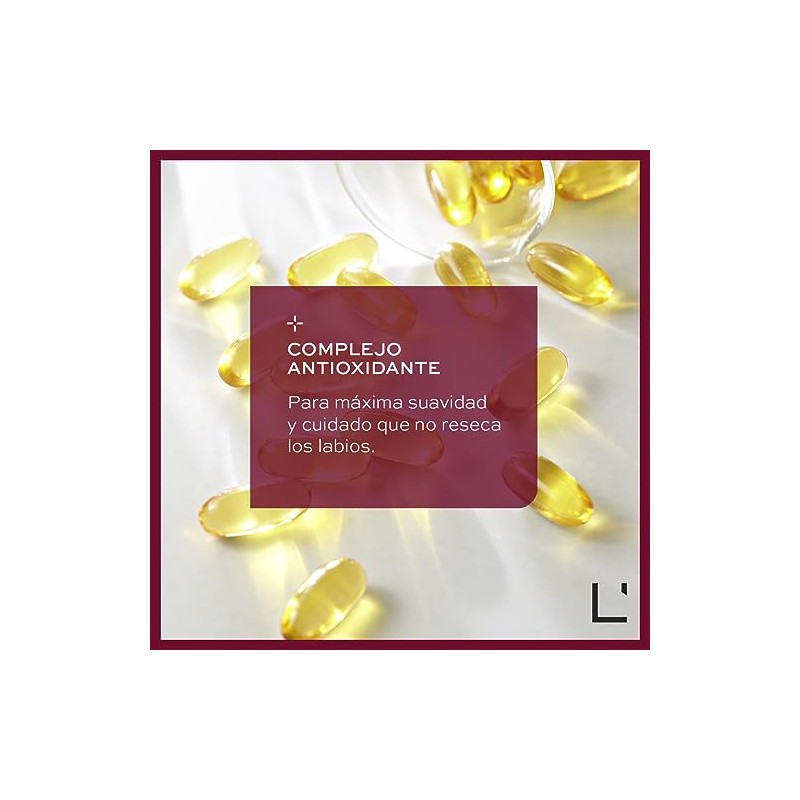 L´Bel - Labial Forever de Larga Duración 6.5g - Intense
