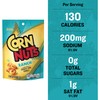 Corn Nuts Ranch Crunchy Corn Kernels Snack, 7 Ounce Resealable