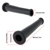 Briny River 2Pcs Cord Boot Protector Cable 1619X02971 Compatible with