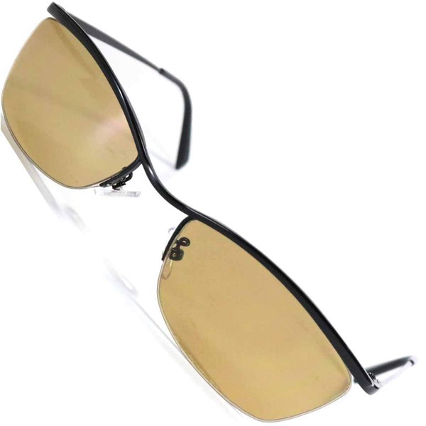 Berkut 1040111 Original 1040111 Date Glasses, Sunglasses, Thin Frame, Immaculate