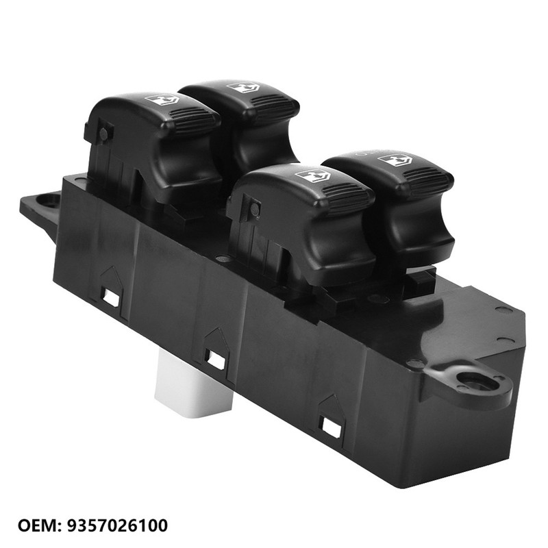 Power Window Switch for Hyundai Santa Fe 2.4L 2.5L 2.7L