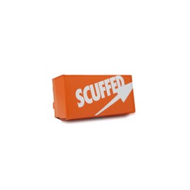 Scuffed Up Shoe Cleaner Ice Box 2 Packs