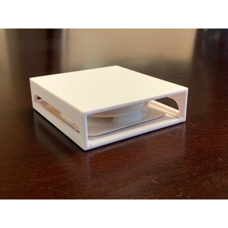 TrapJak Ant & Roach Trap Bait Station Covers - 3-Pack