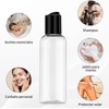 Janety 6 Piezas Botellas de Viaje Reutilizables 100 ml, Set