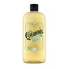 Quinn's Pure Castile Organic Liquid Soap, 32 ounce (Peppermint)