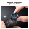 K&F Concept Magnetic 1.2X Anamorphic Lens Filter Compatible with DJI